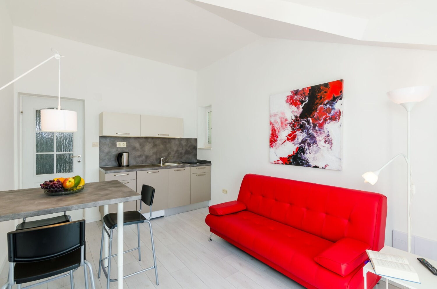 Apartments and Rooms Villa Bouganvillea 112391-A4