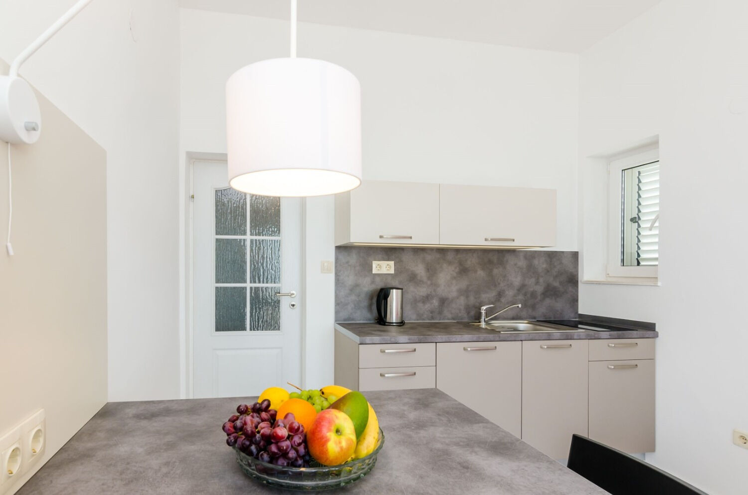 Apartments and Rooms Villa Bouganvillea 112391-A4