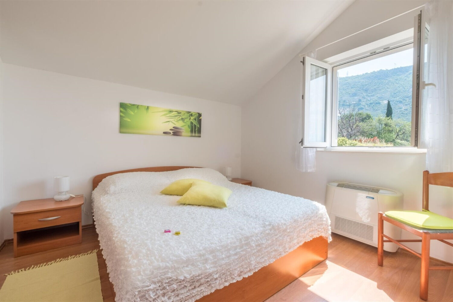 Apartments and Rooms Villa Bouganvillea 112391-A4