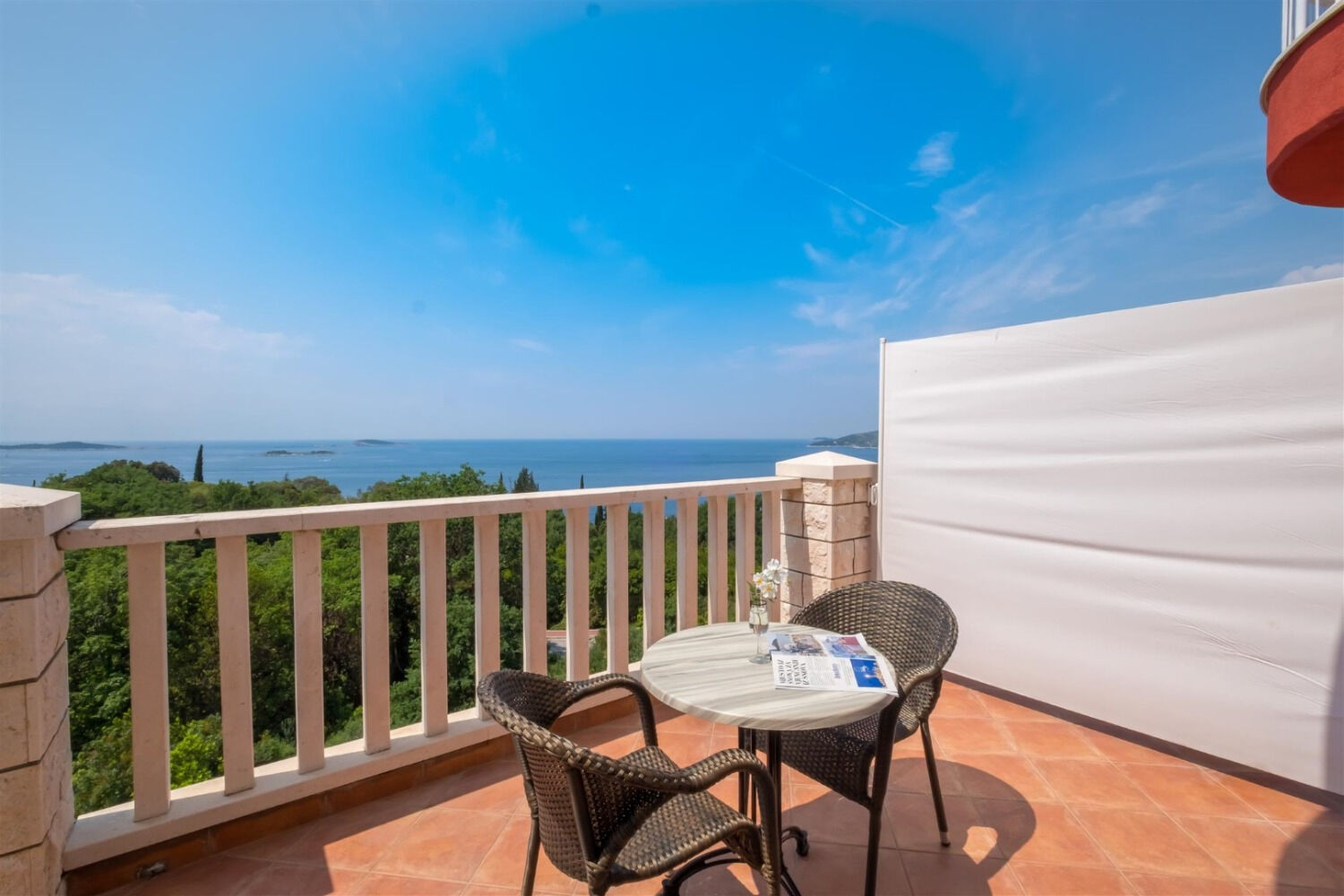 Apartments and Rooms Villa Bouganvillea 112391-S5