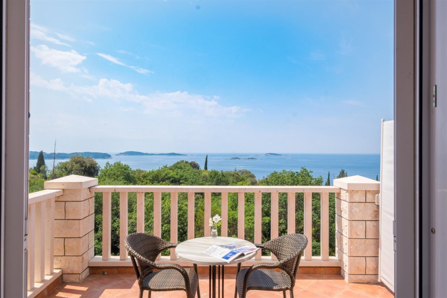 Apartments and Rooms Villa Bouganvillea 112391-S5