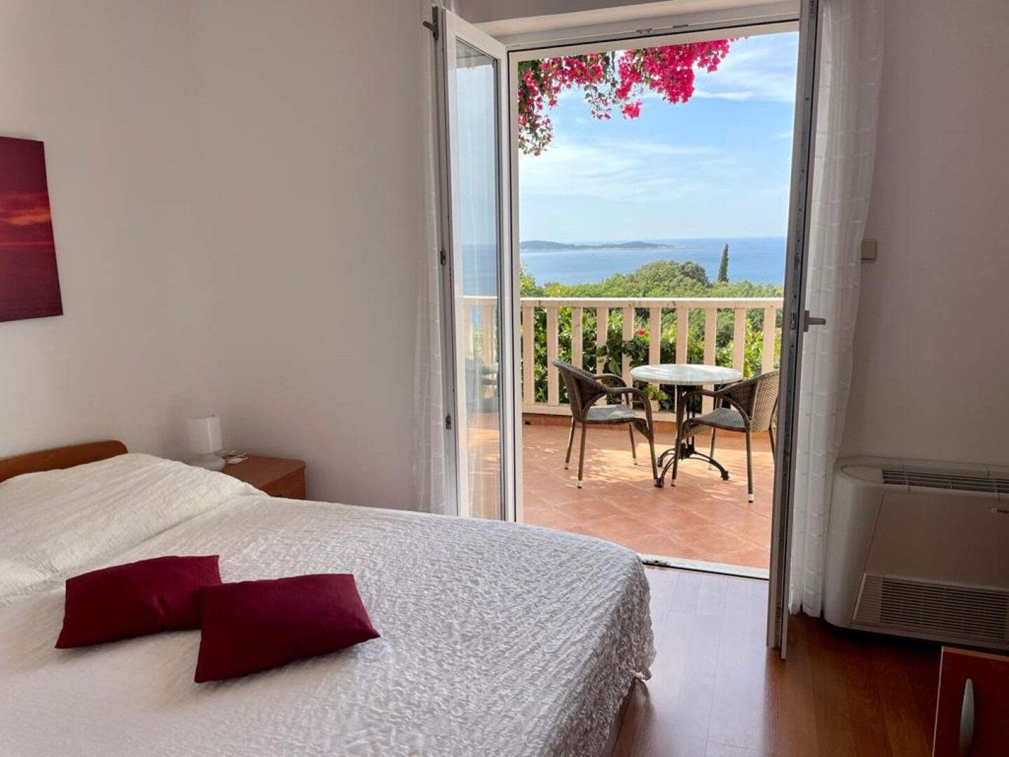 Apartments and Rooms Villa Bouganvillea 112391-S5