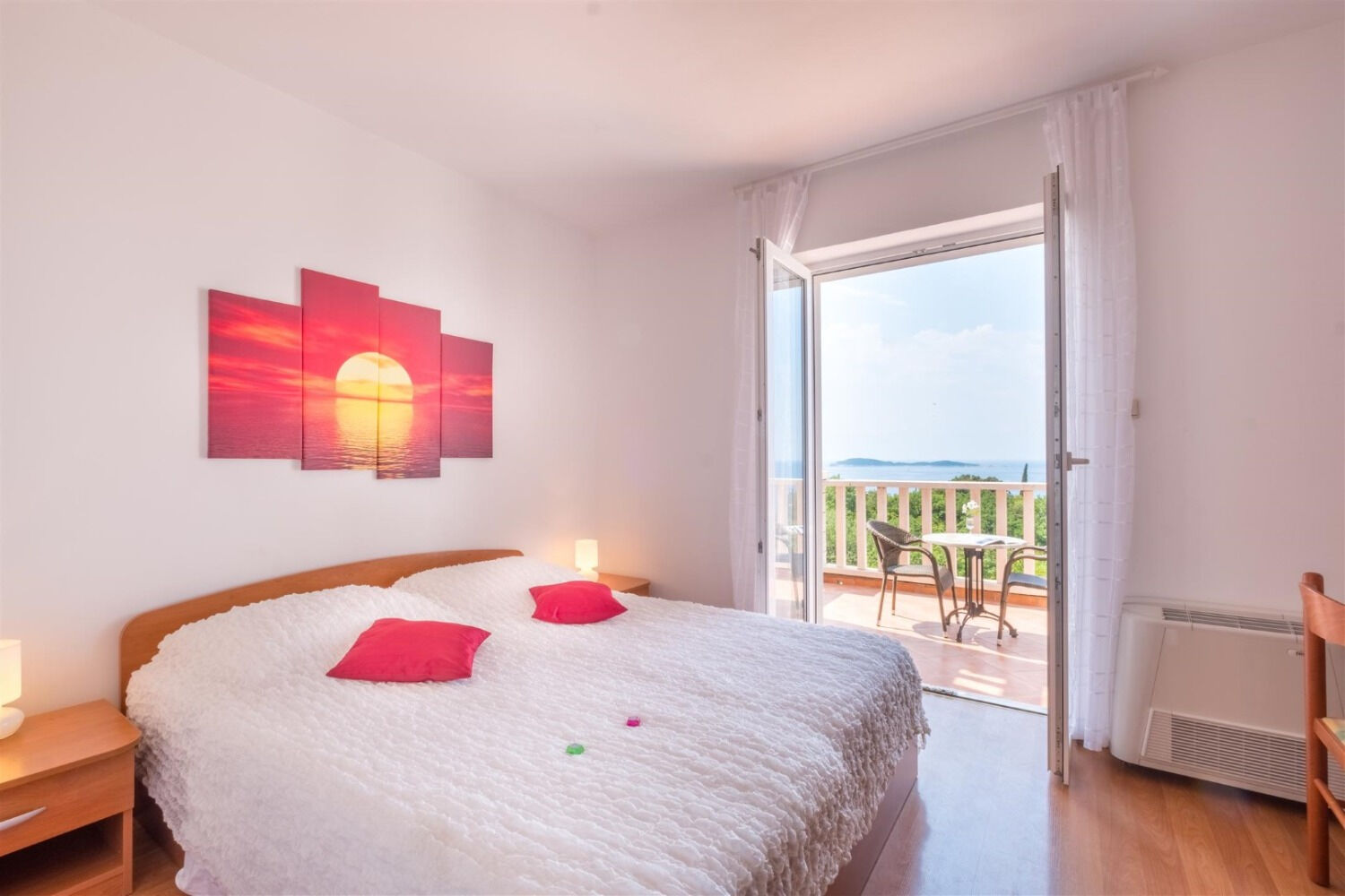 Apartments and Rooms Villa Bouganvillea 112391-S5