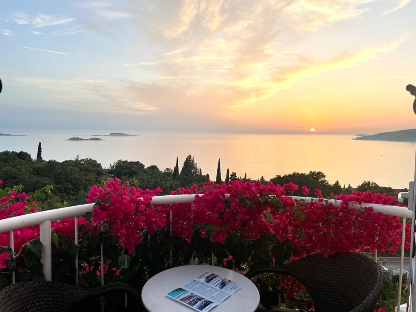Apartments and Rooms Villa Bouganvillea 112391-S6