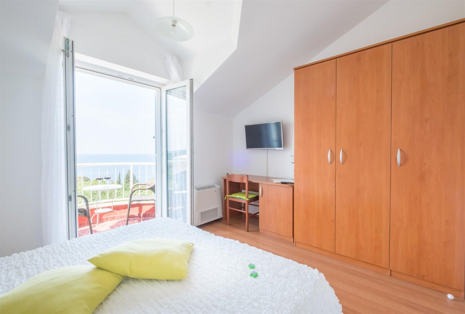 Apartments and Rooms Villa Bouganvillea 112391-S6