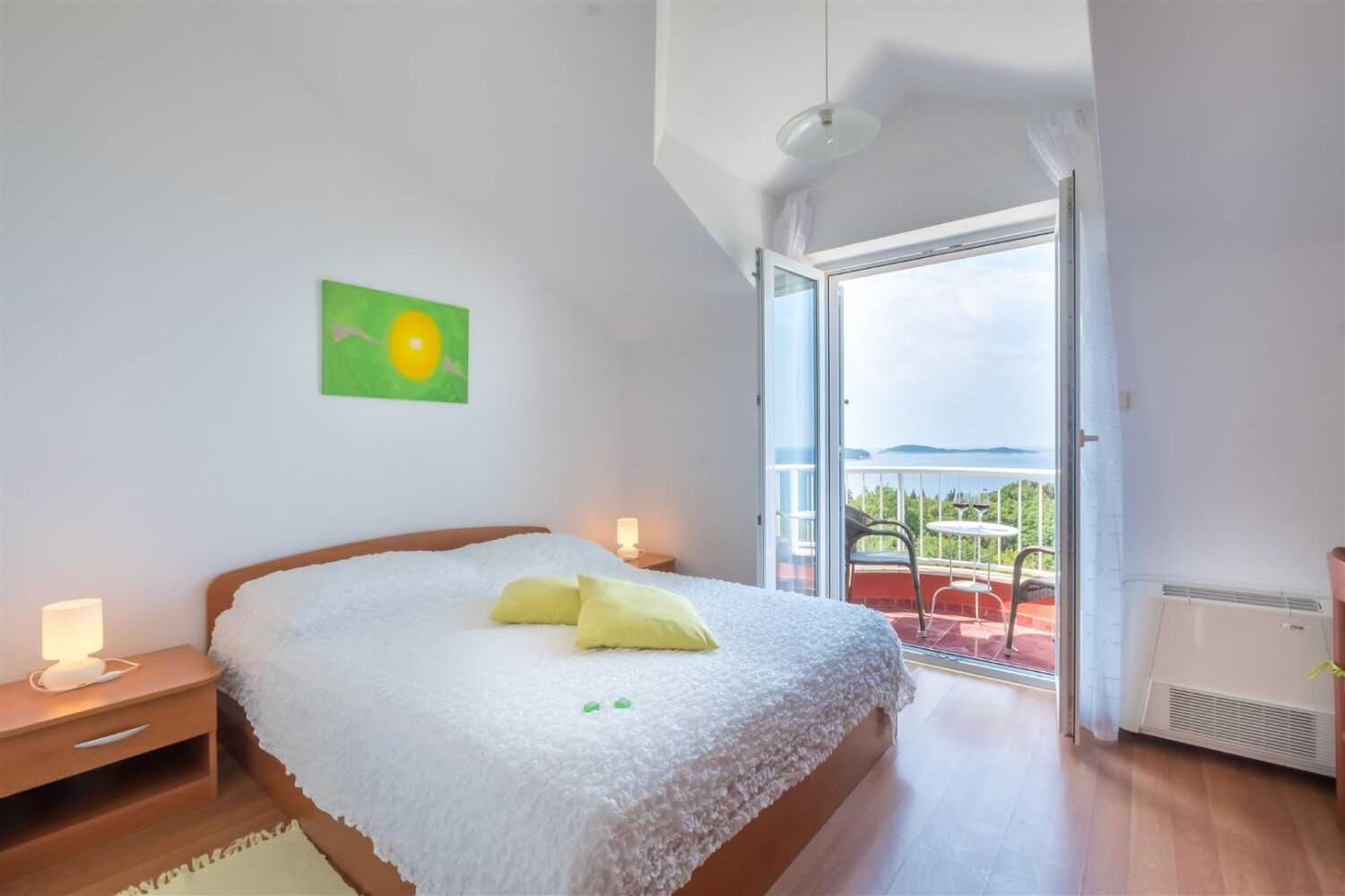 Apartments and Rooms Villa Bouganvillea 112391-S6