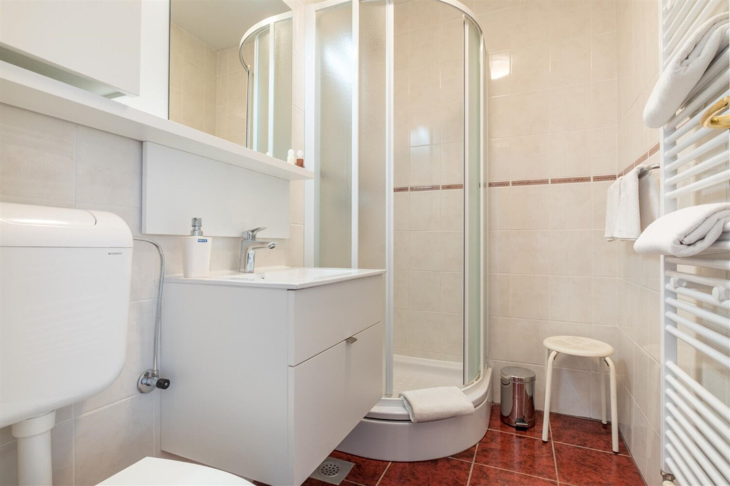 Apartments and Rooms Villa Bouganvillea 112391-S6