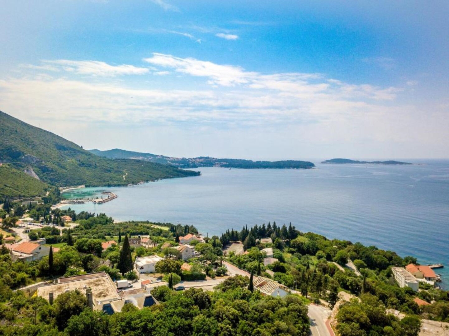 Apartments and Rooms Villa Bouganvillea 112391-A2
