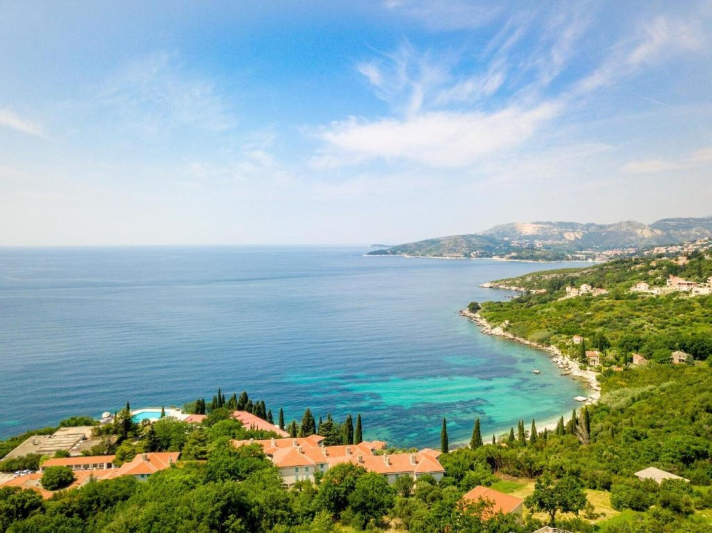 Apartments and Rooms Villa Bouganvillea 112391-A2