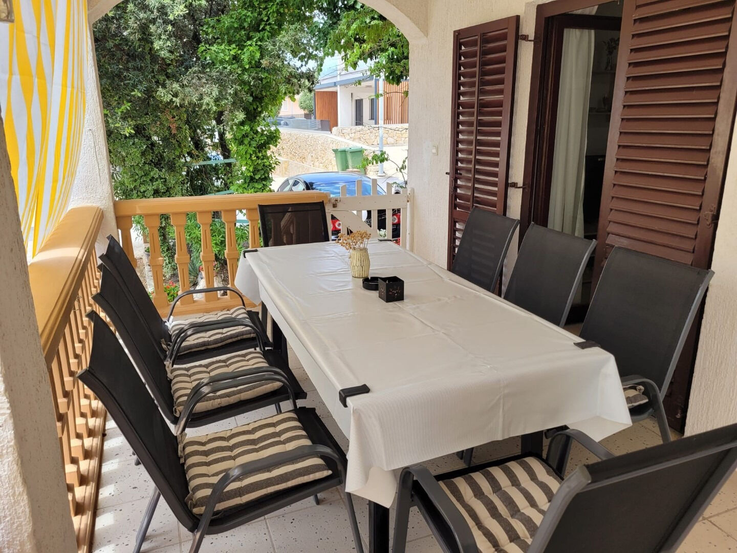 Apartments Mare 112411-A1