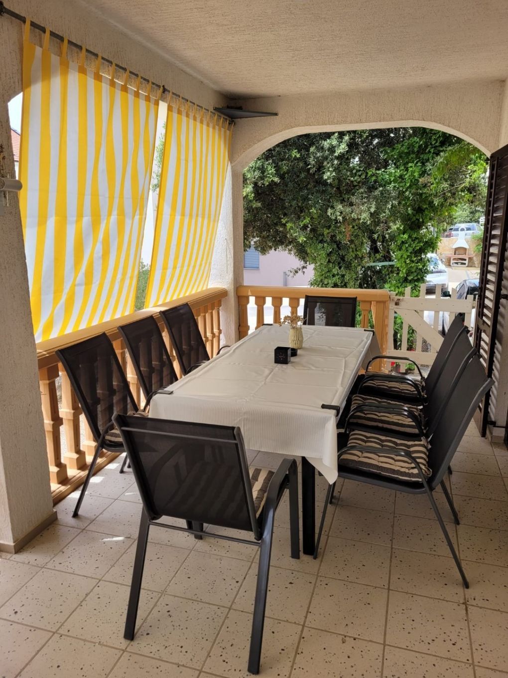 Apartments Mare 112411-A1