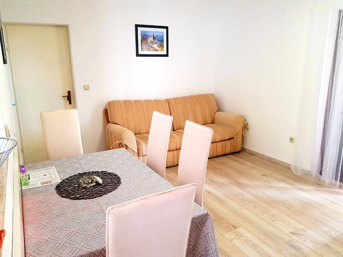 Apartments Mare 112411-A1