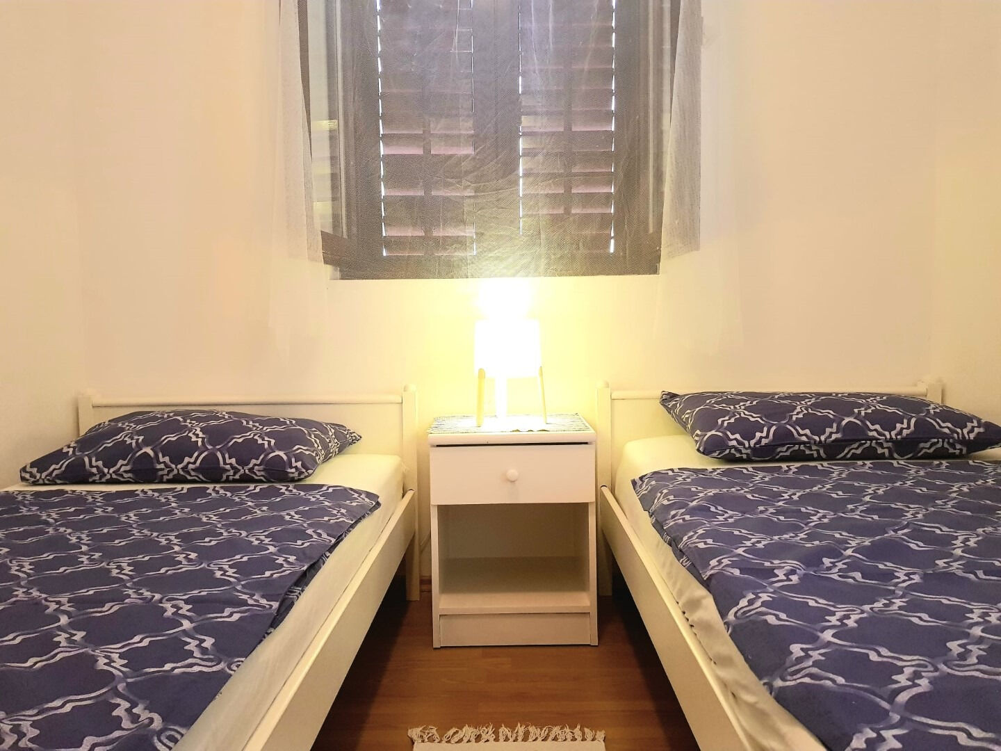 Apartments Mare 112411-A1
