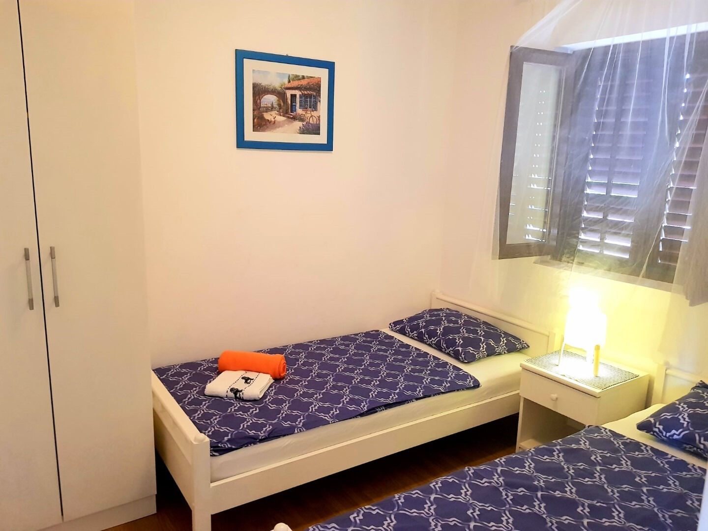 Apartments Mare 112411-A1