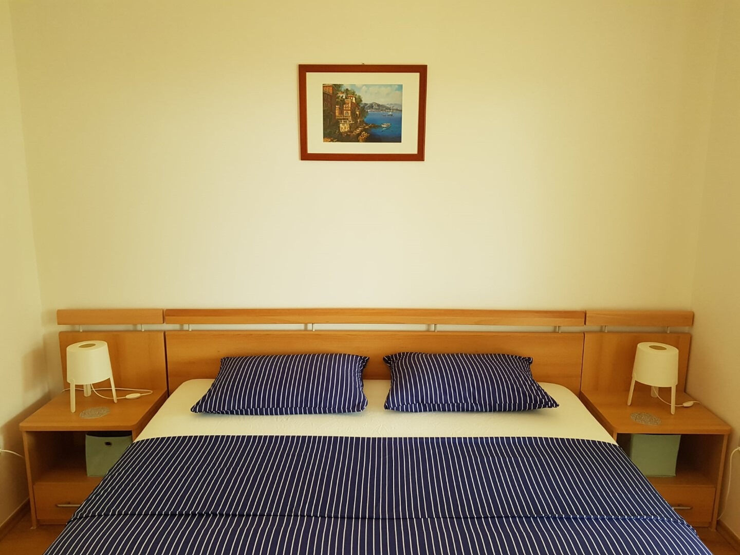 Apartments Mare 112411-A1