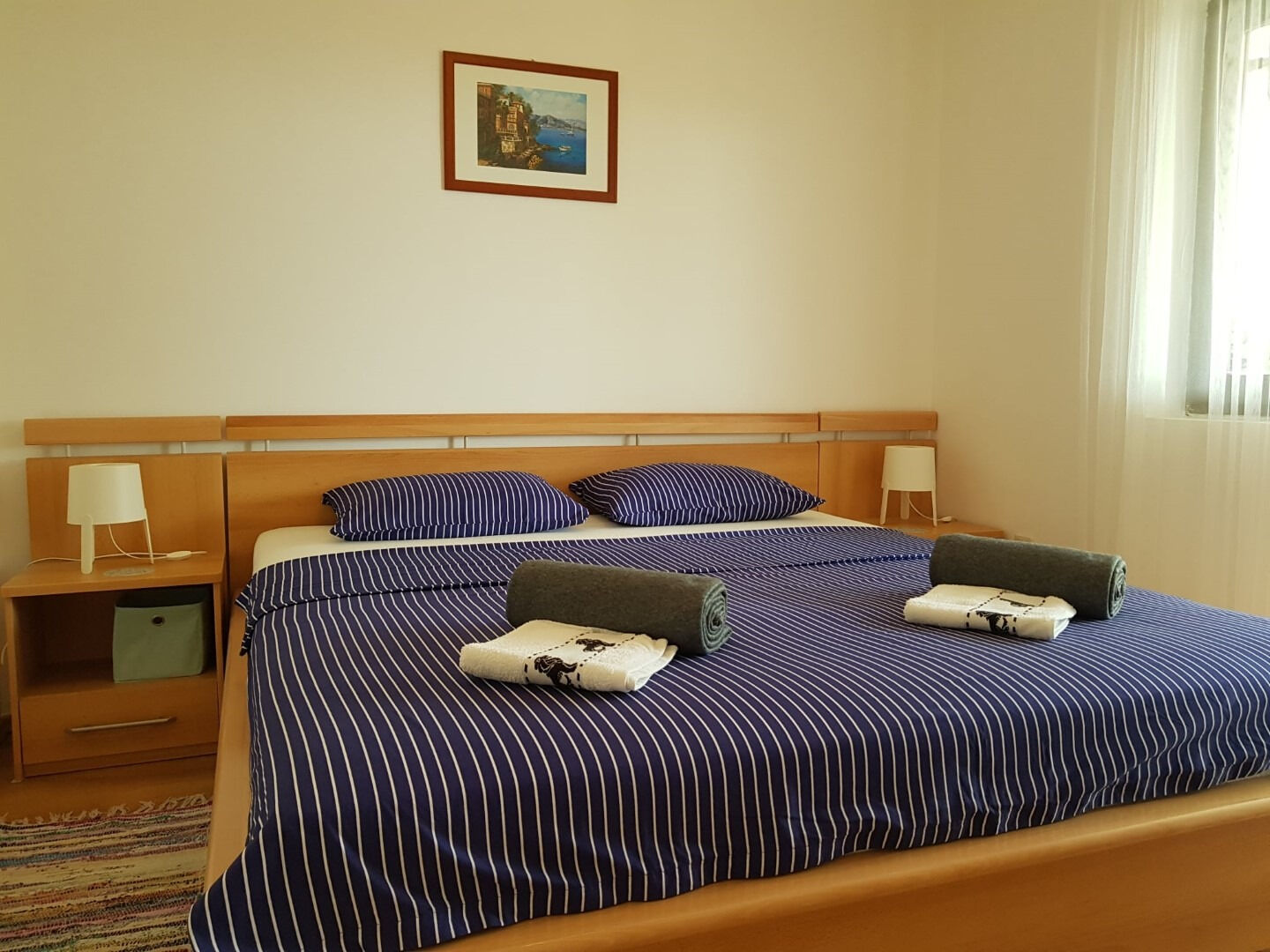 Apartments Mare 112411-A1