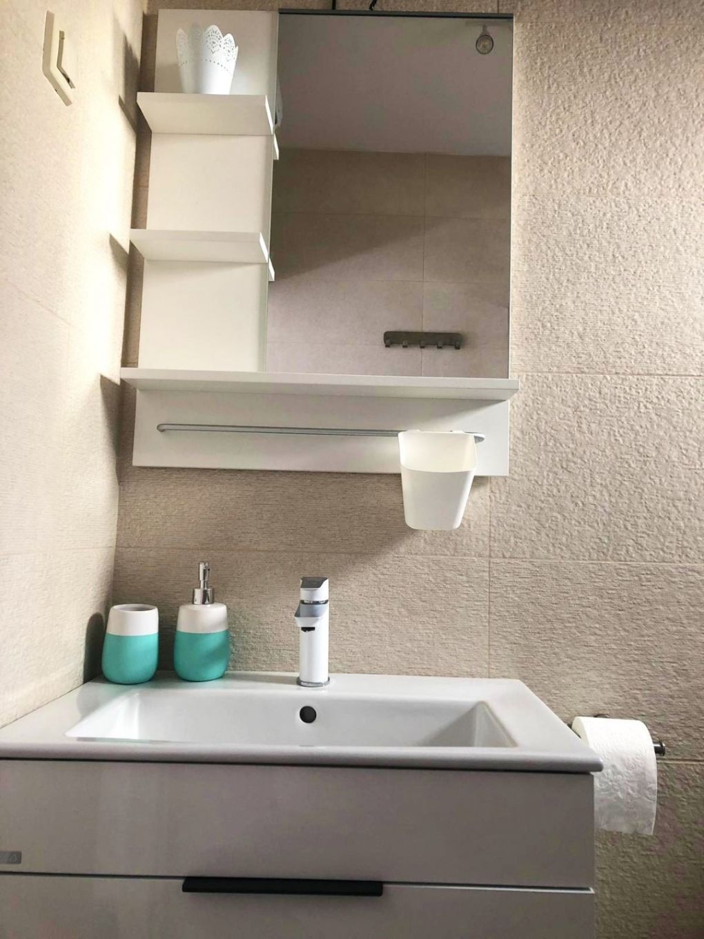 Apartments Mare 112411-A1