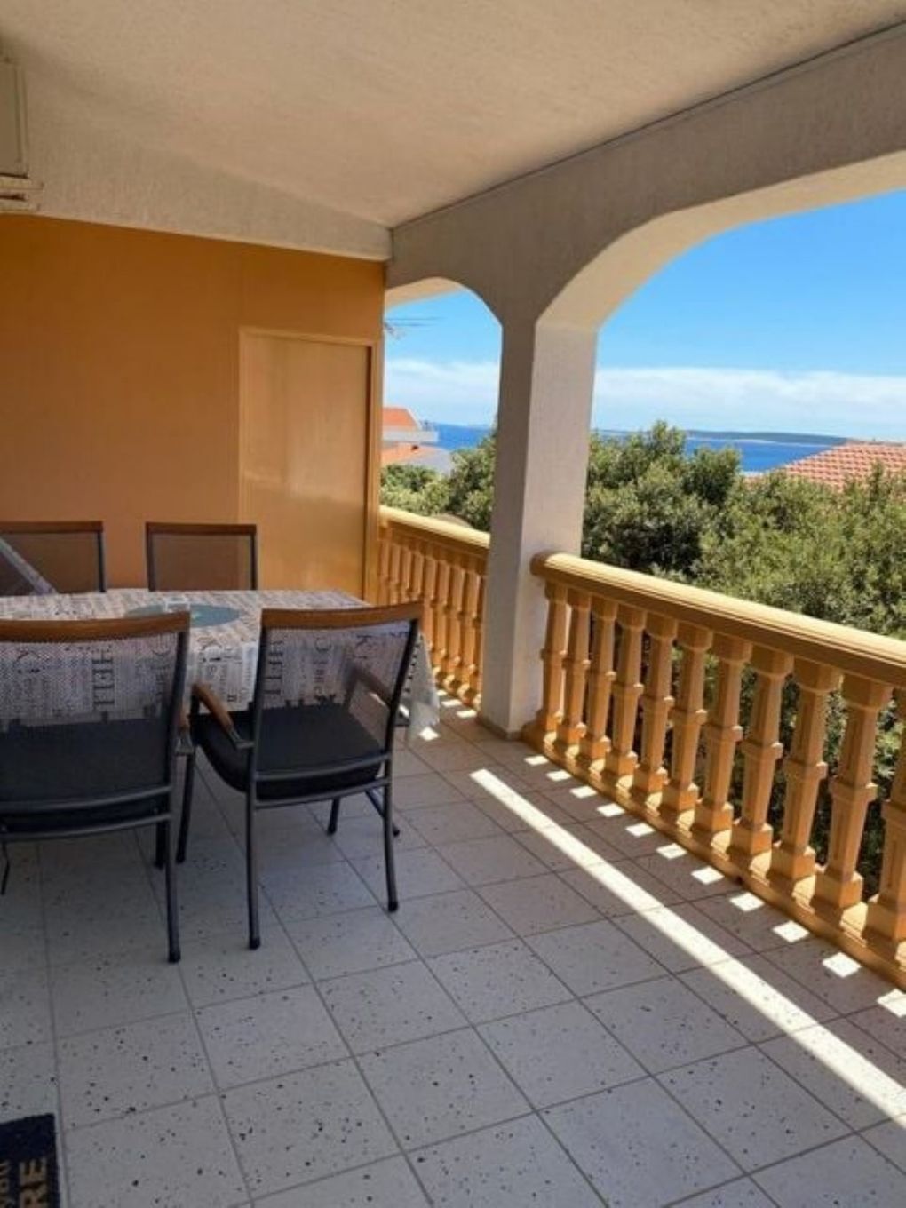 Apartments Mare 112411-A2
