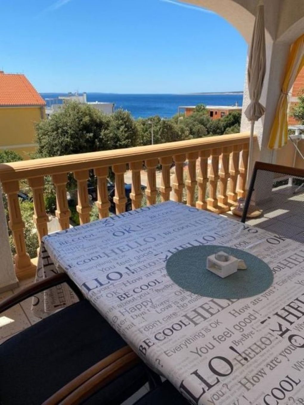 Apartments Mare 112411-A2