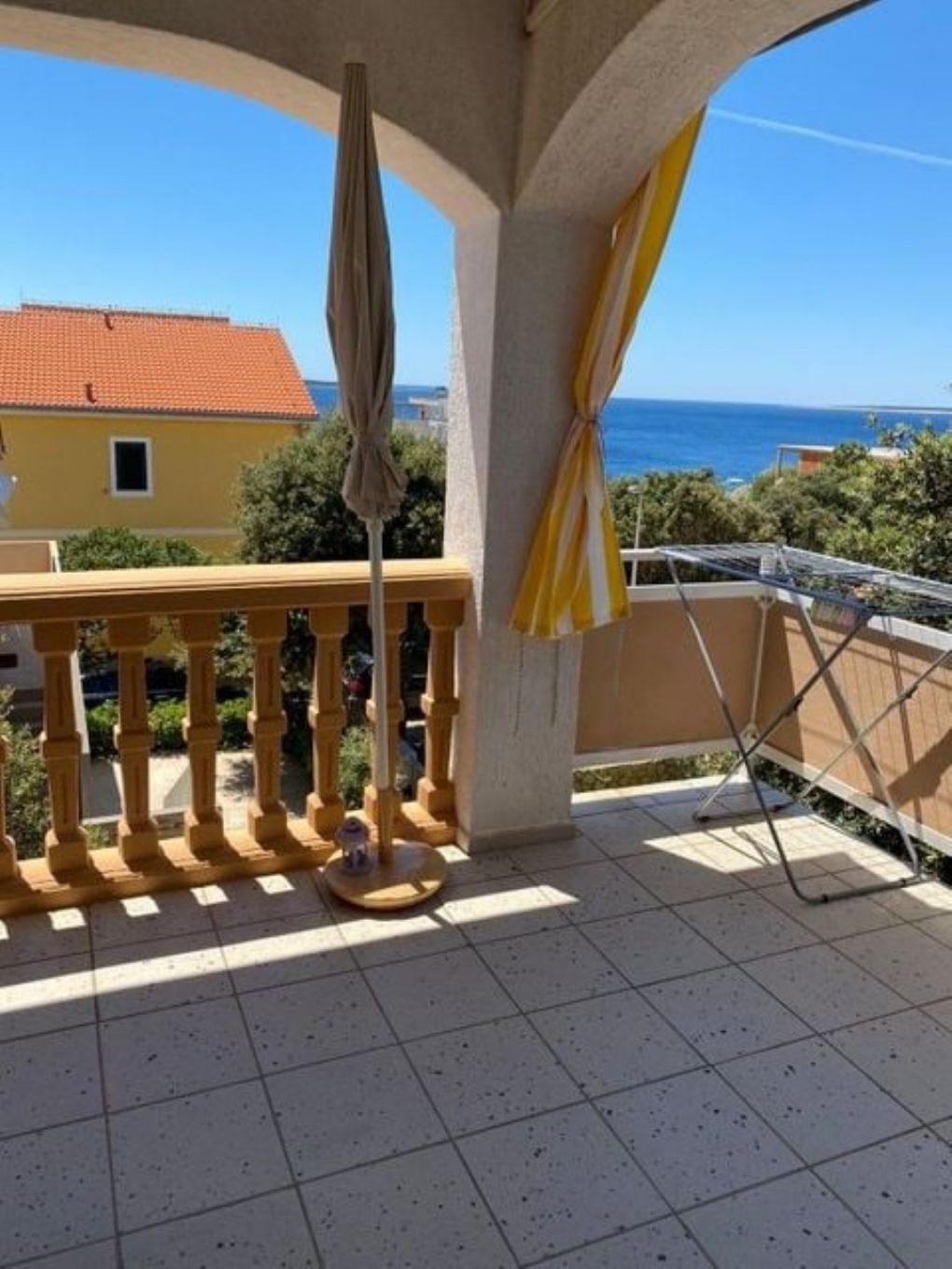 Apartments Mare 112411-A2
