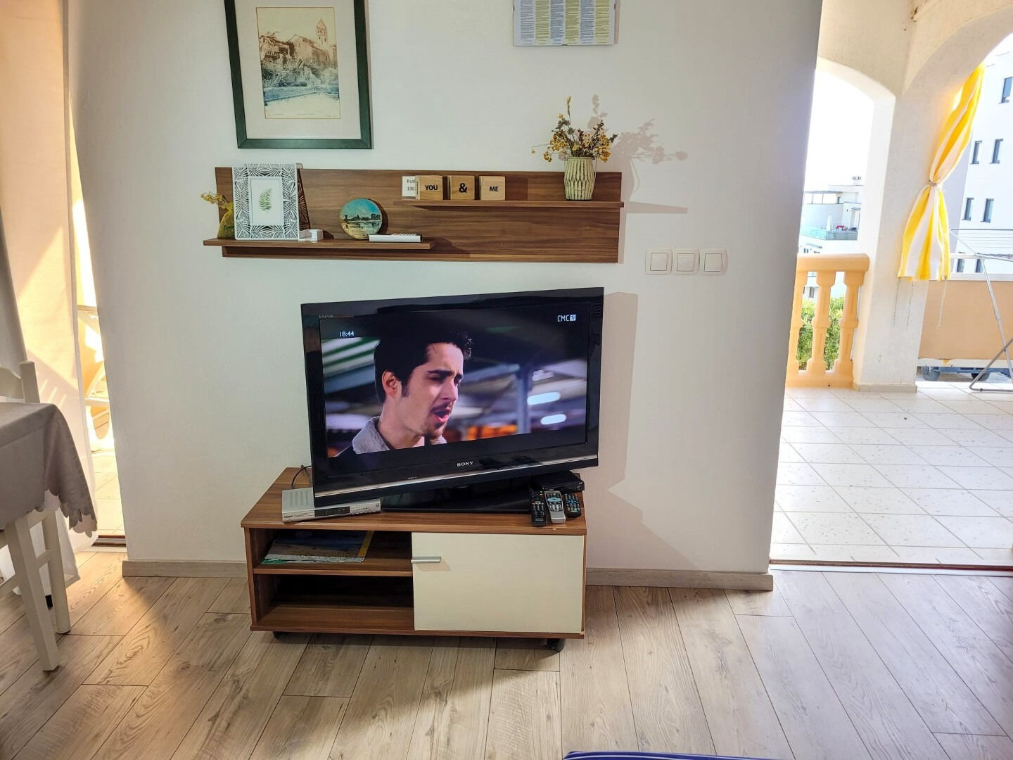 Apartments Mare 112411-A2