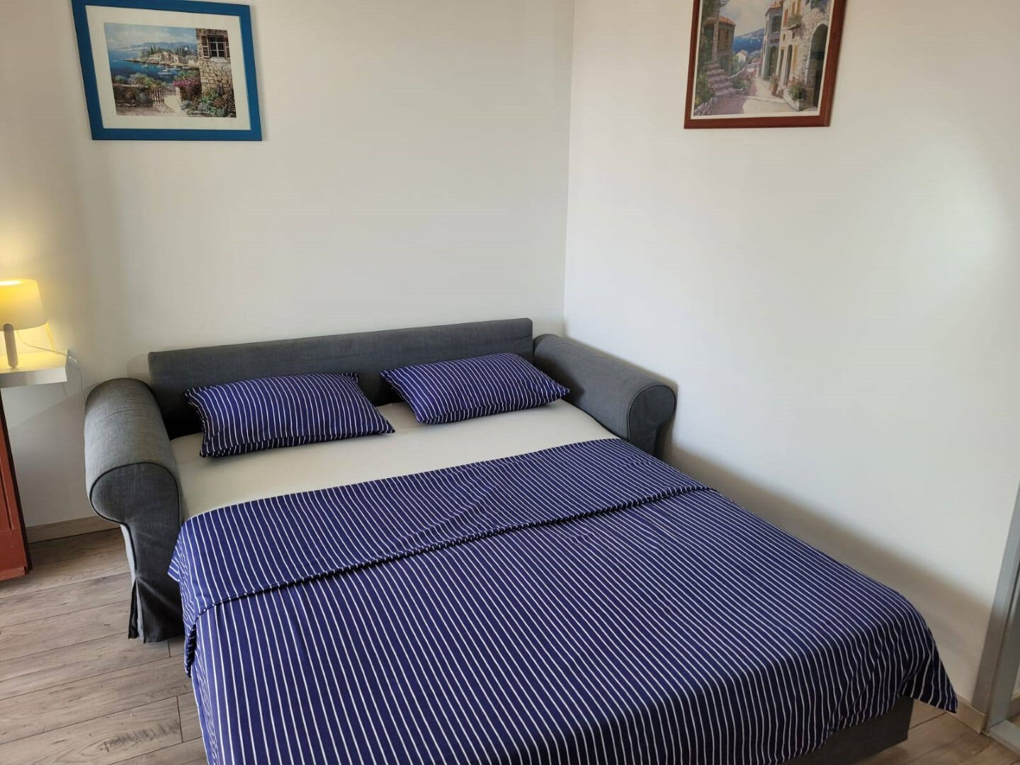 Apartments Mare 112411-A2