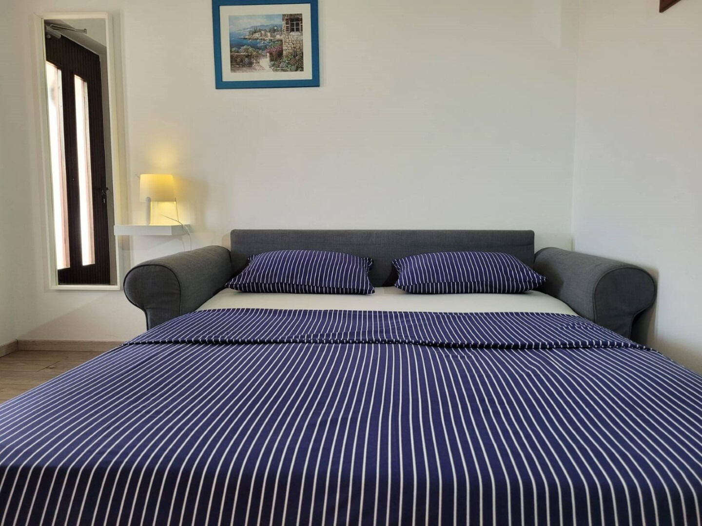 Apartments Mare 112411-A2