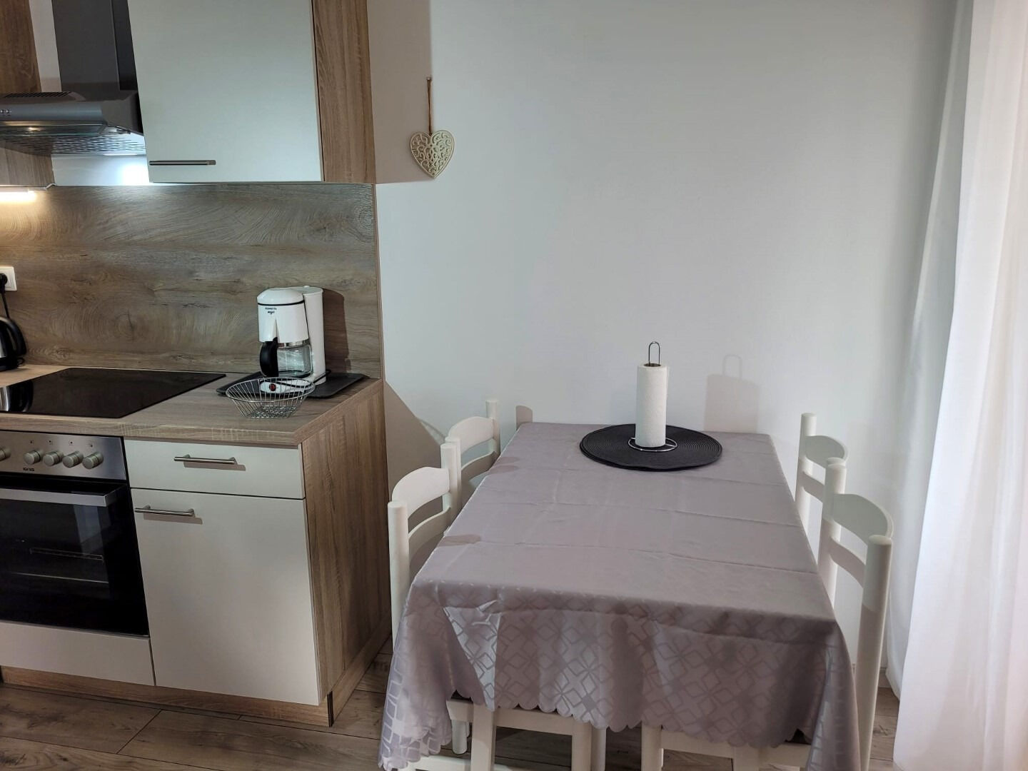 Apartments Mare 112411-A2