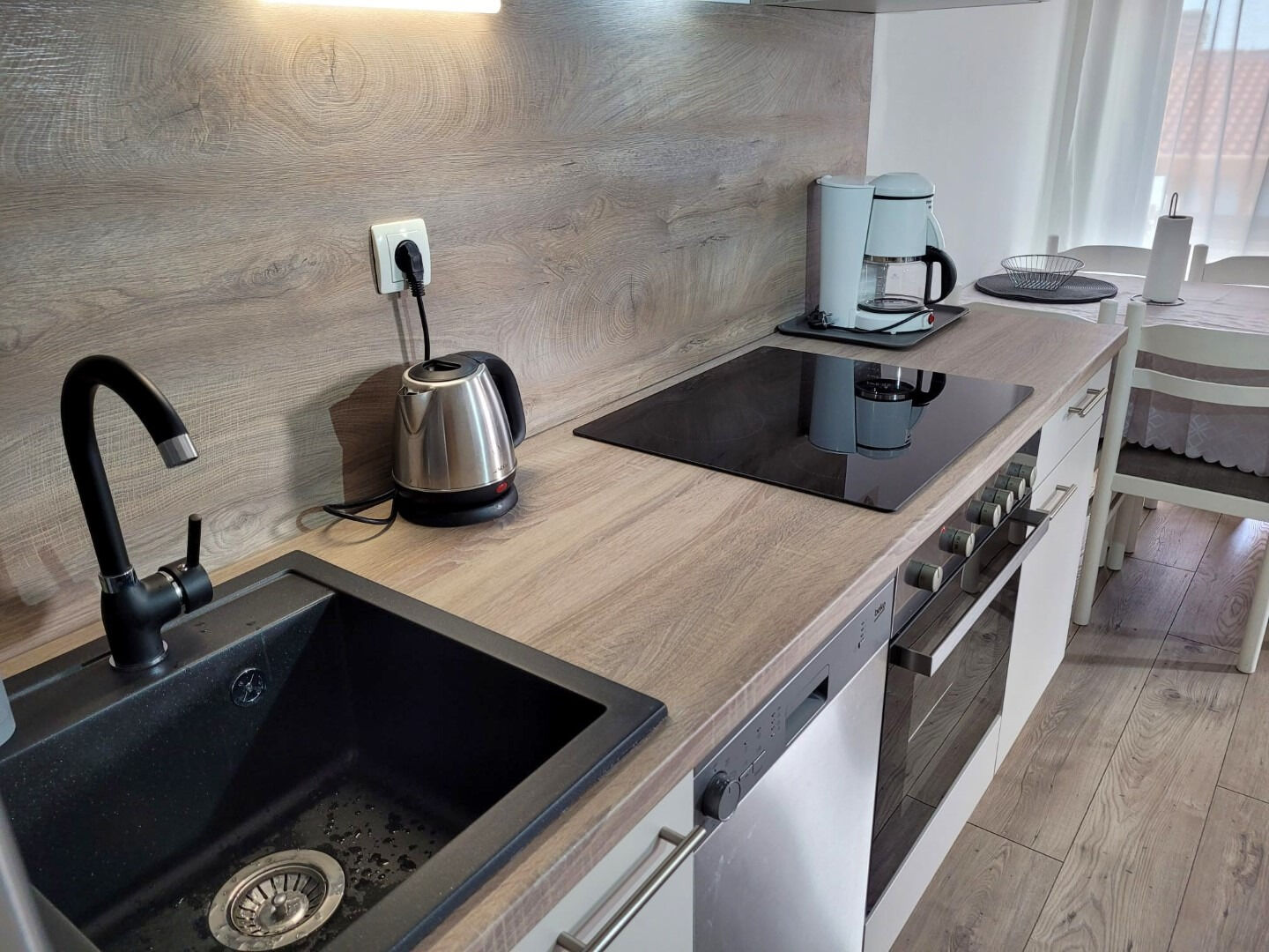 Apartments Mare 112411-A2