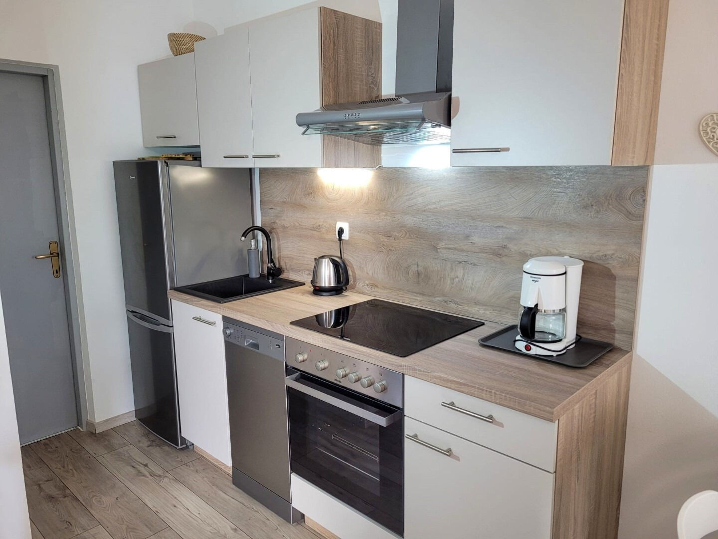 Apartments Mare 112411-A2