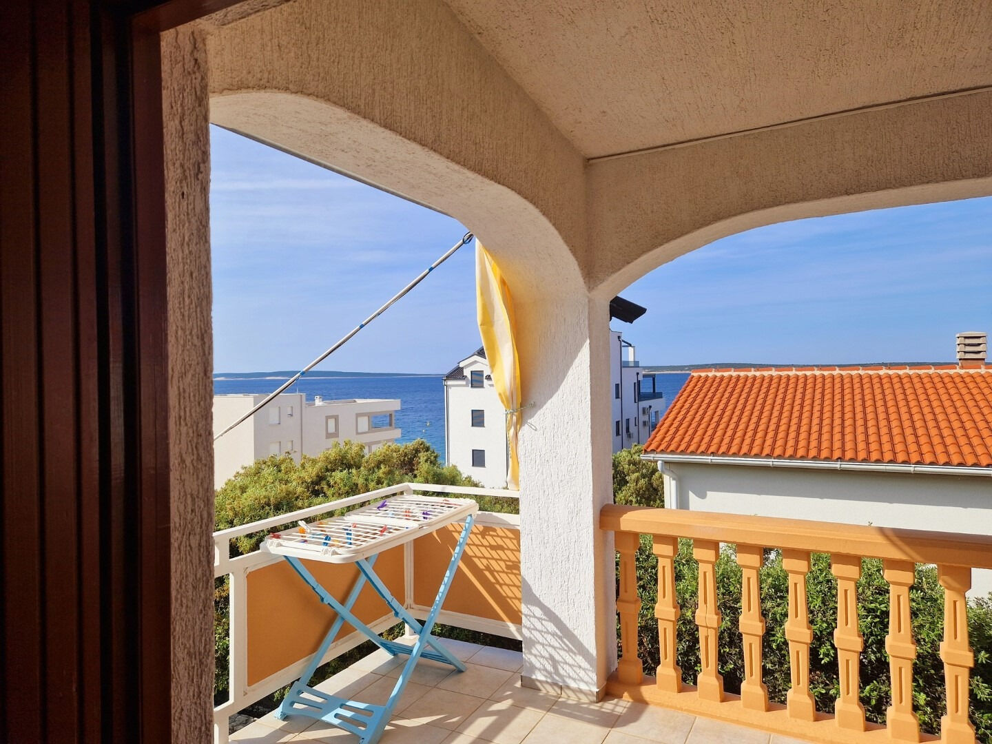 Apartments Mare 112411-A3