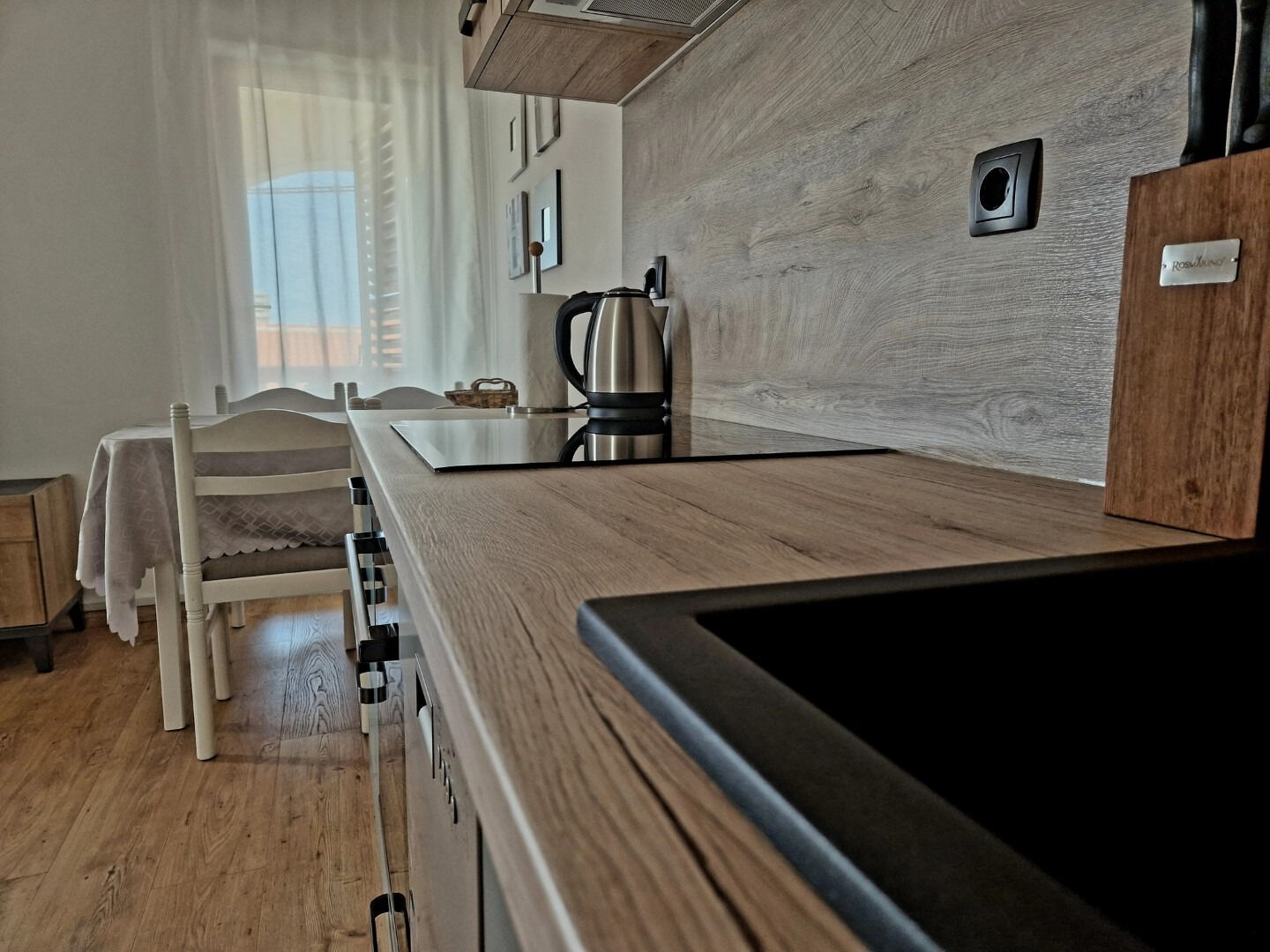 Apartments Mare 112411-A3
