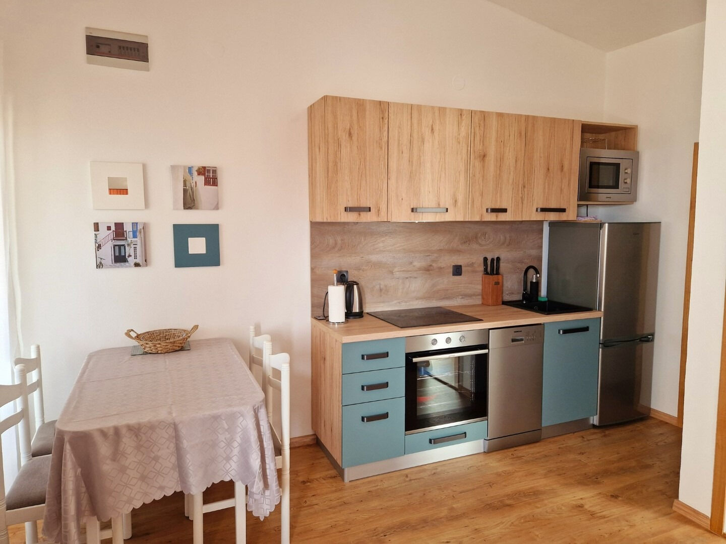 Apartments Mare 112411-A3
