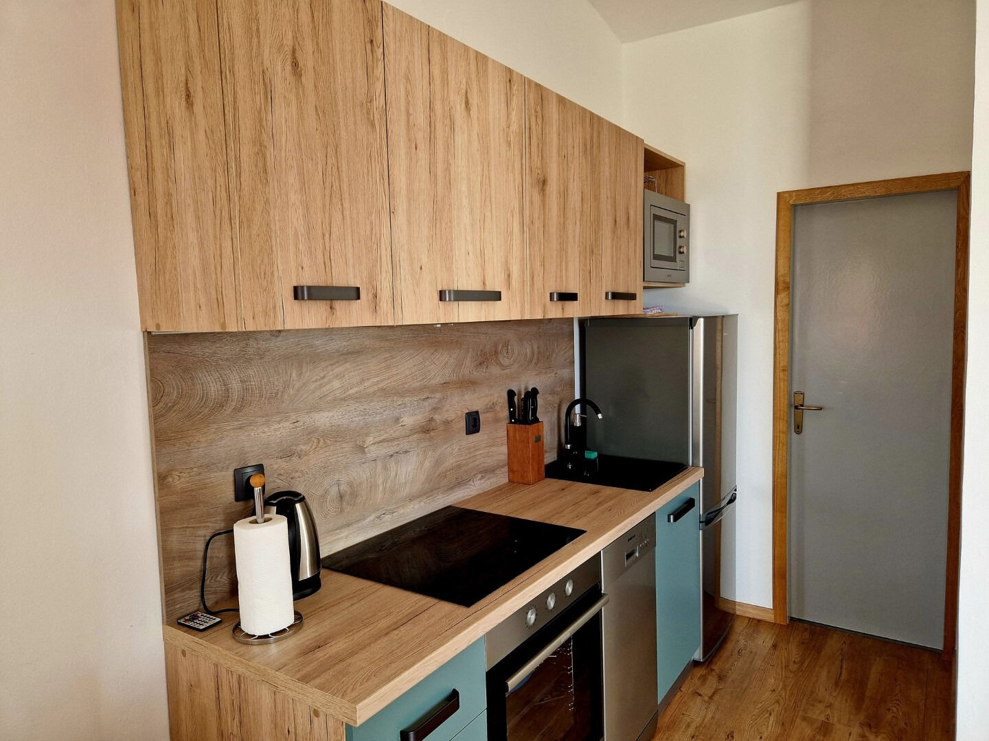 Apartments Mare 112411-A3