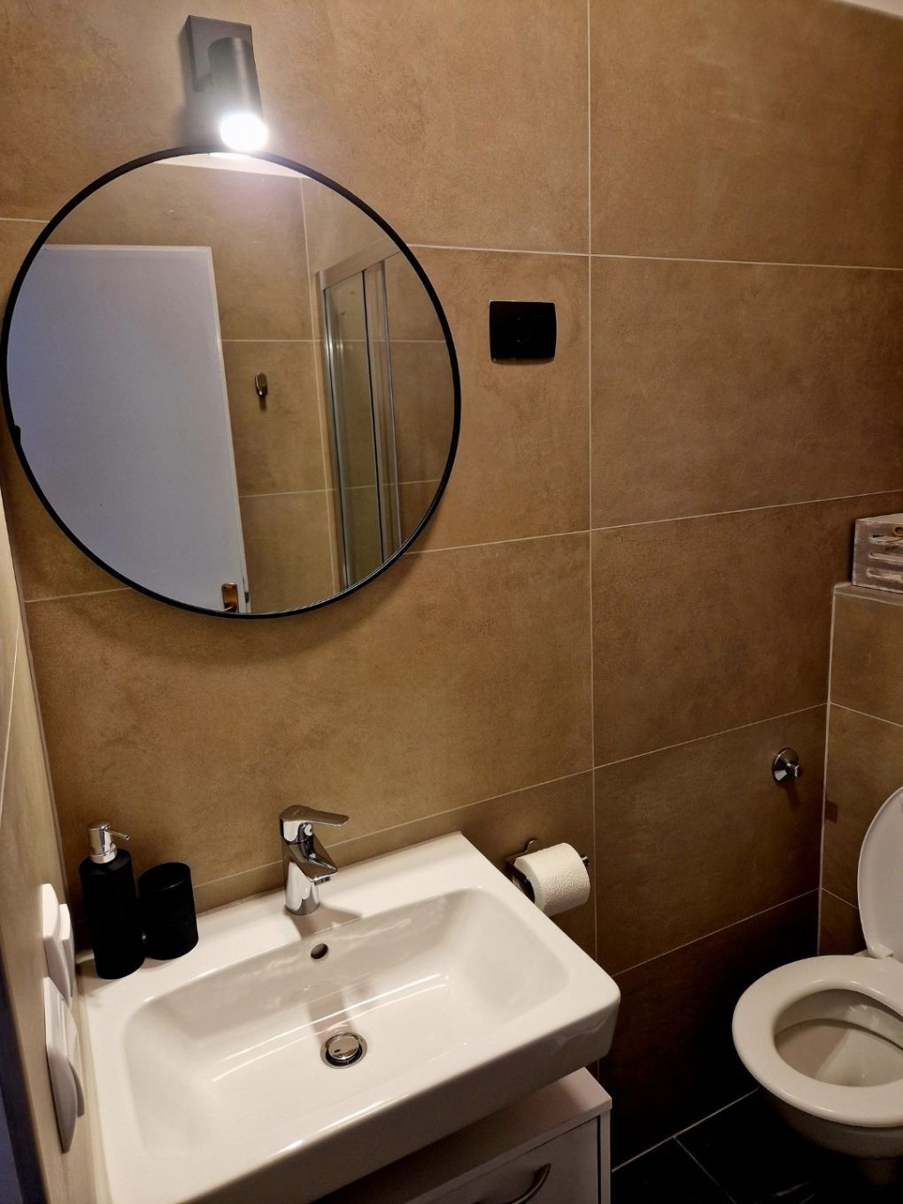 Apartments Mare 112411-A3