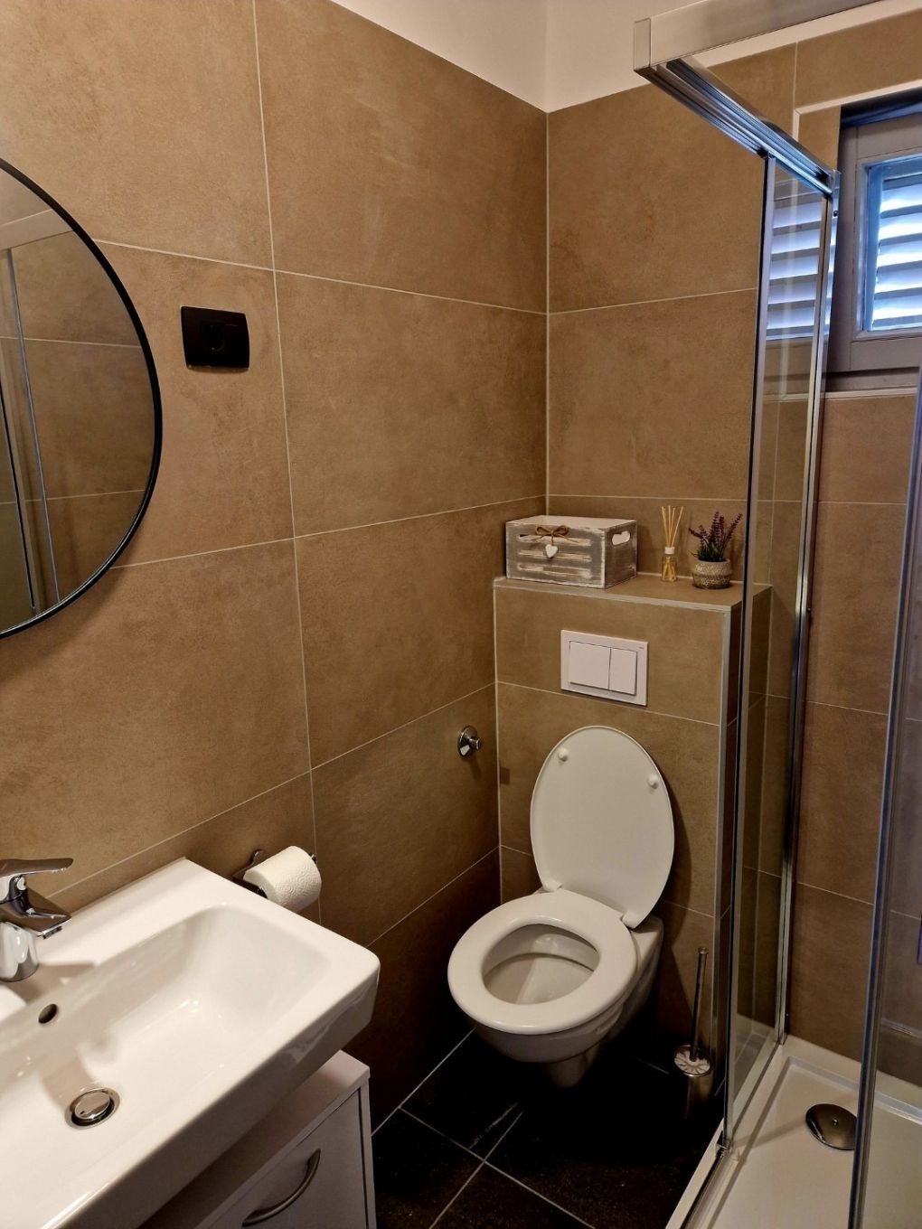 Apartments Mare 112411-A3