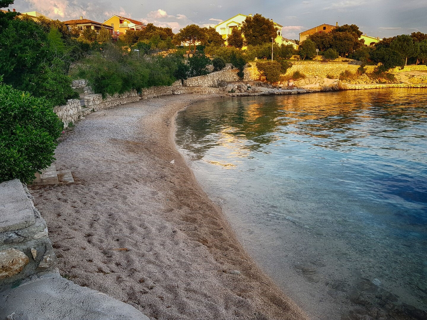 Apartments Mare 112411-A1
