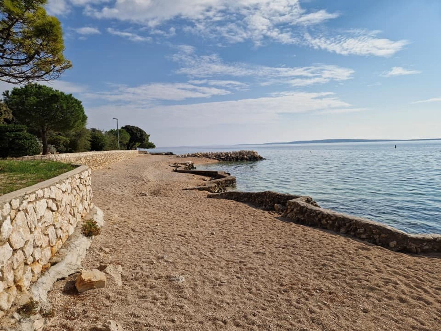 Apartments Mare 112411-A1