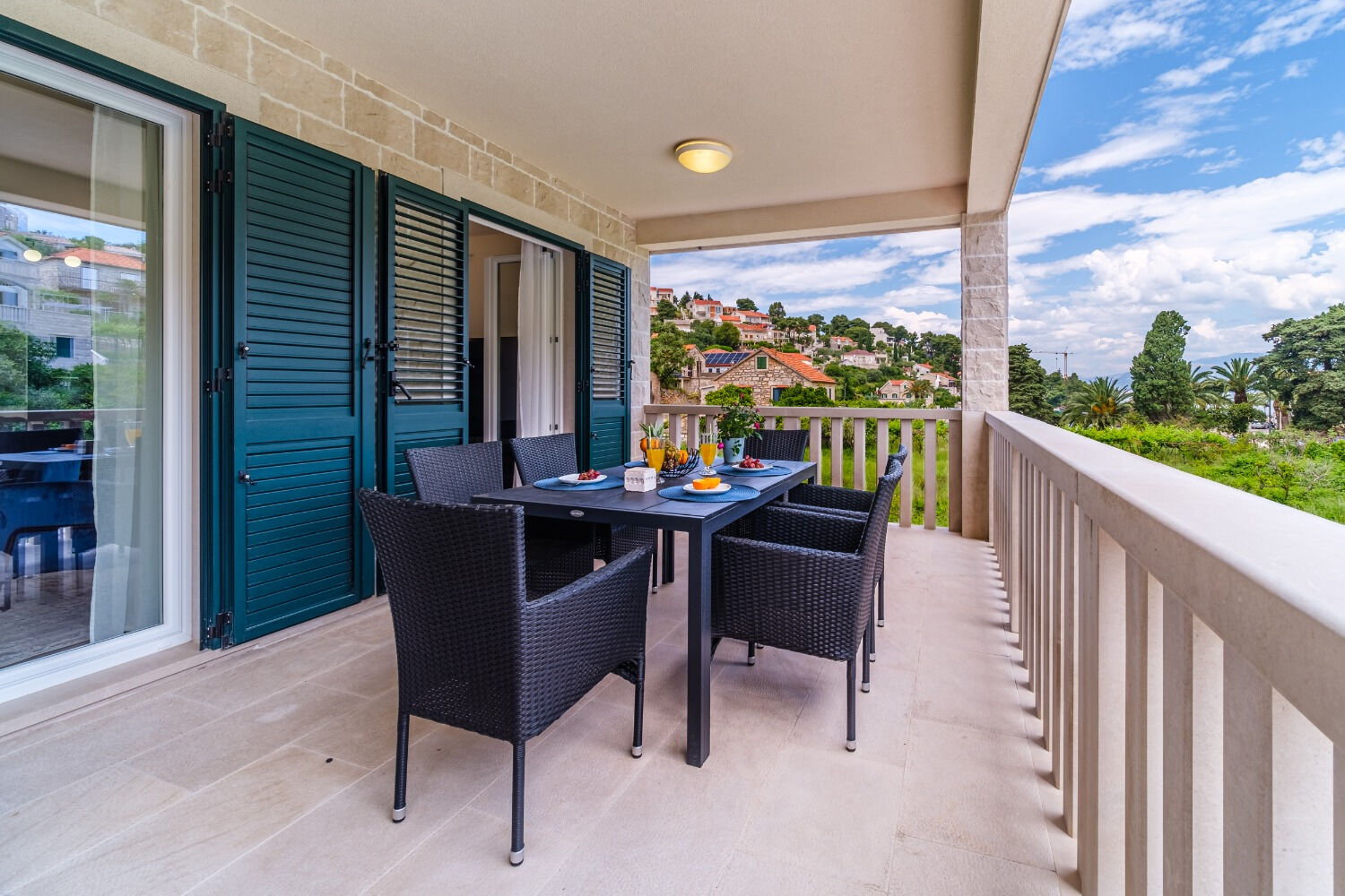 House Villa Gold 11243-K1