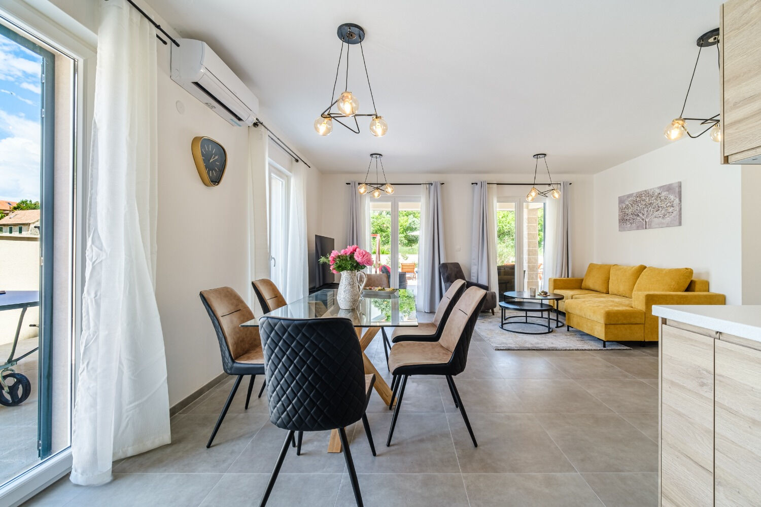 House Villa Gold 11243-K1