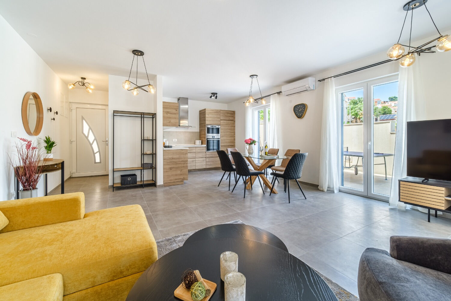 House Villa Gold 11243-K1
