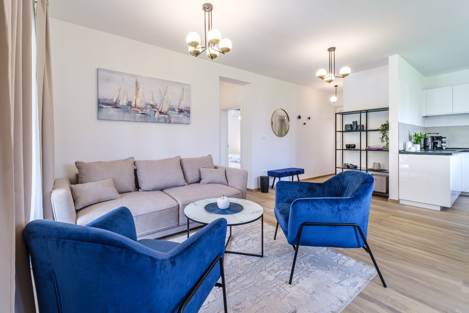 House Villa Gold 11243-K1