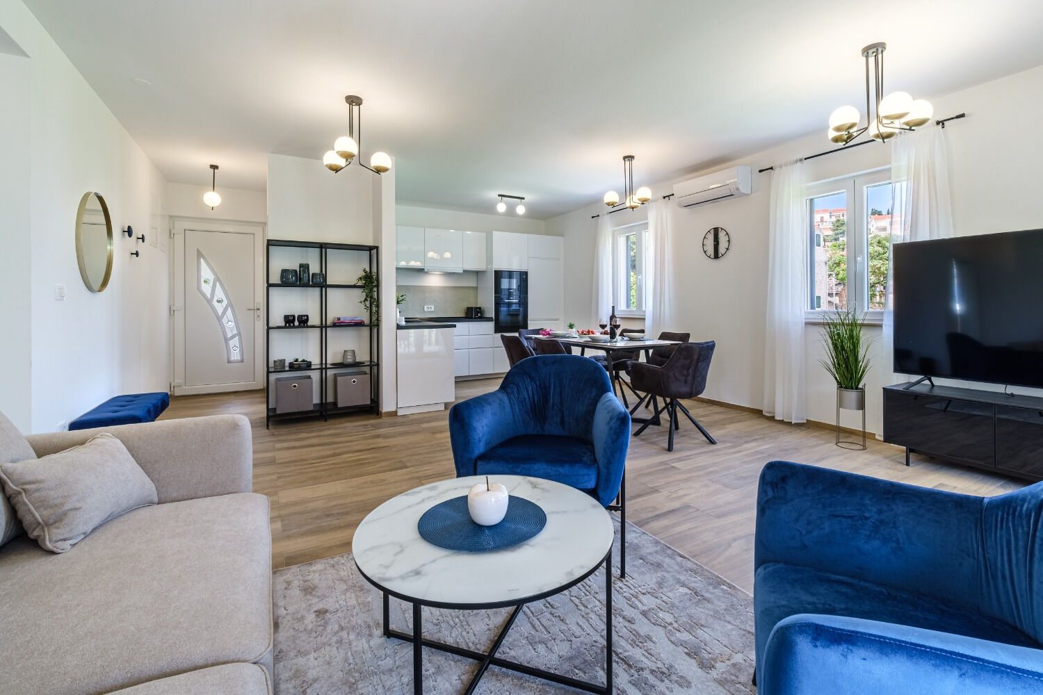 House Villa Gold 11243-K1