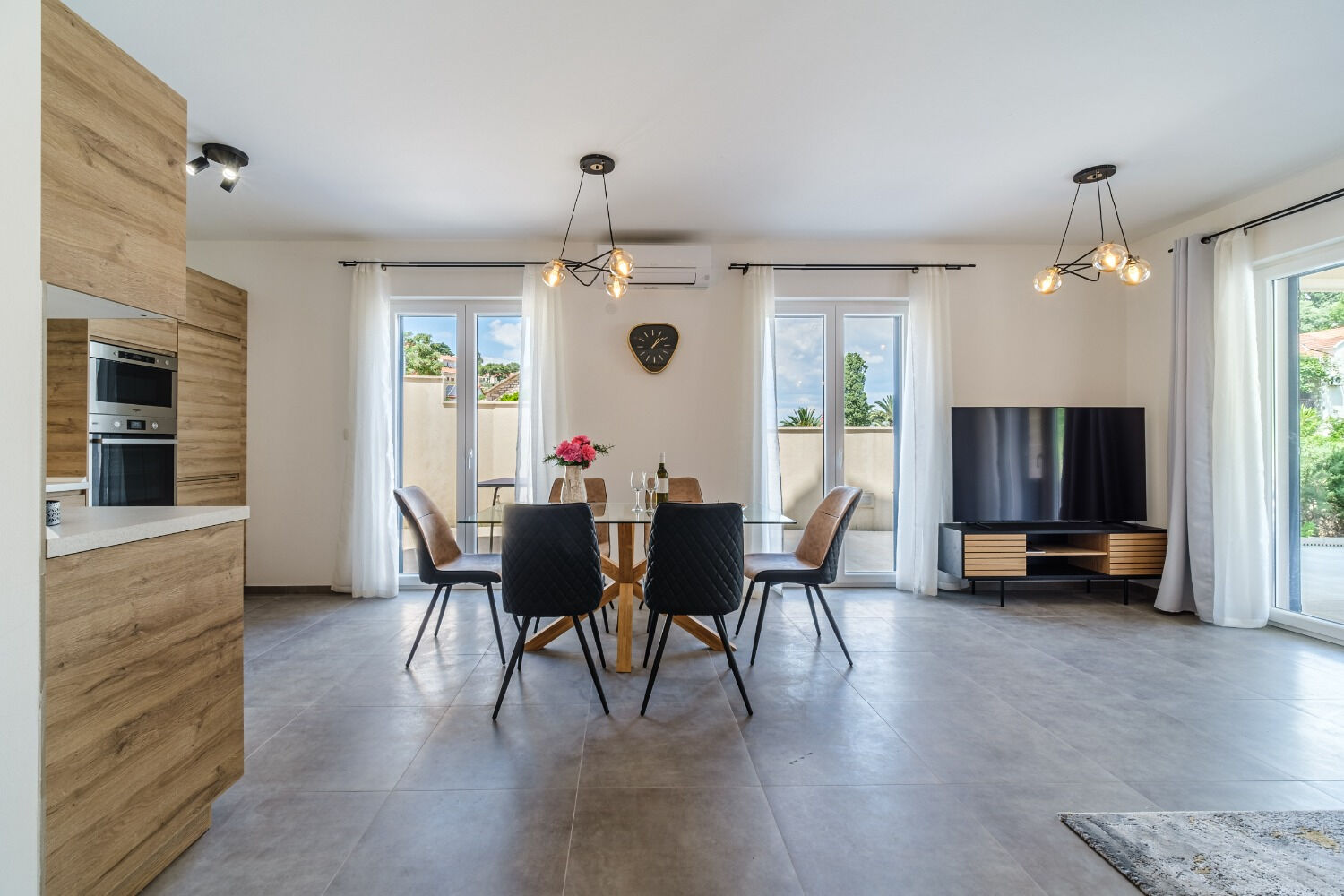 House Villa Gold 11243-K1