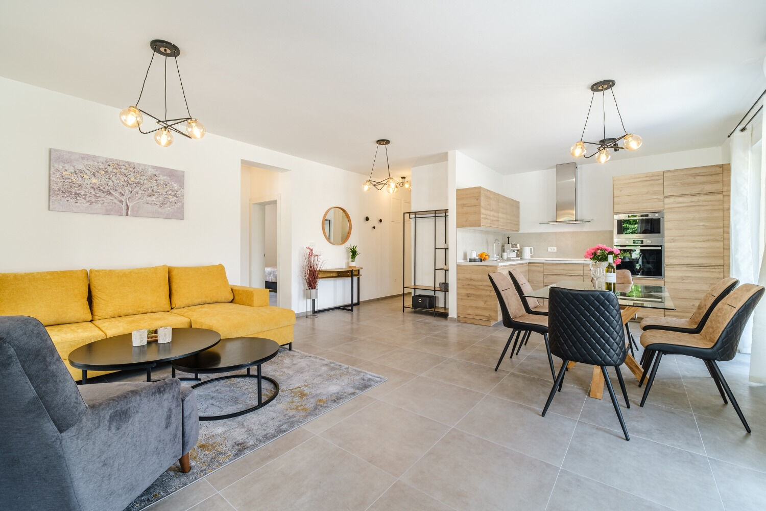 House Villa Gold 11243-K1