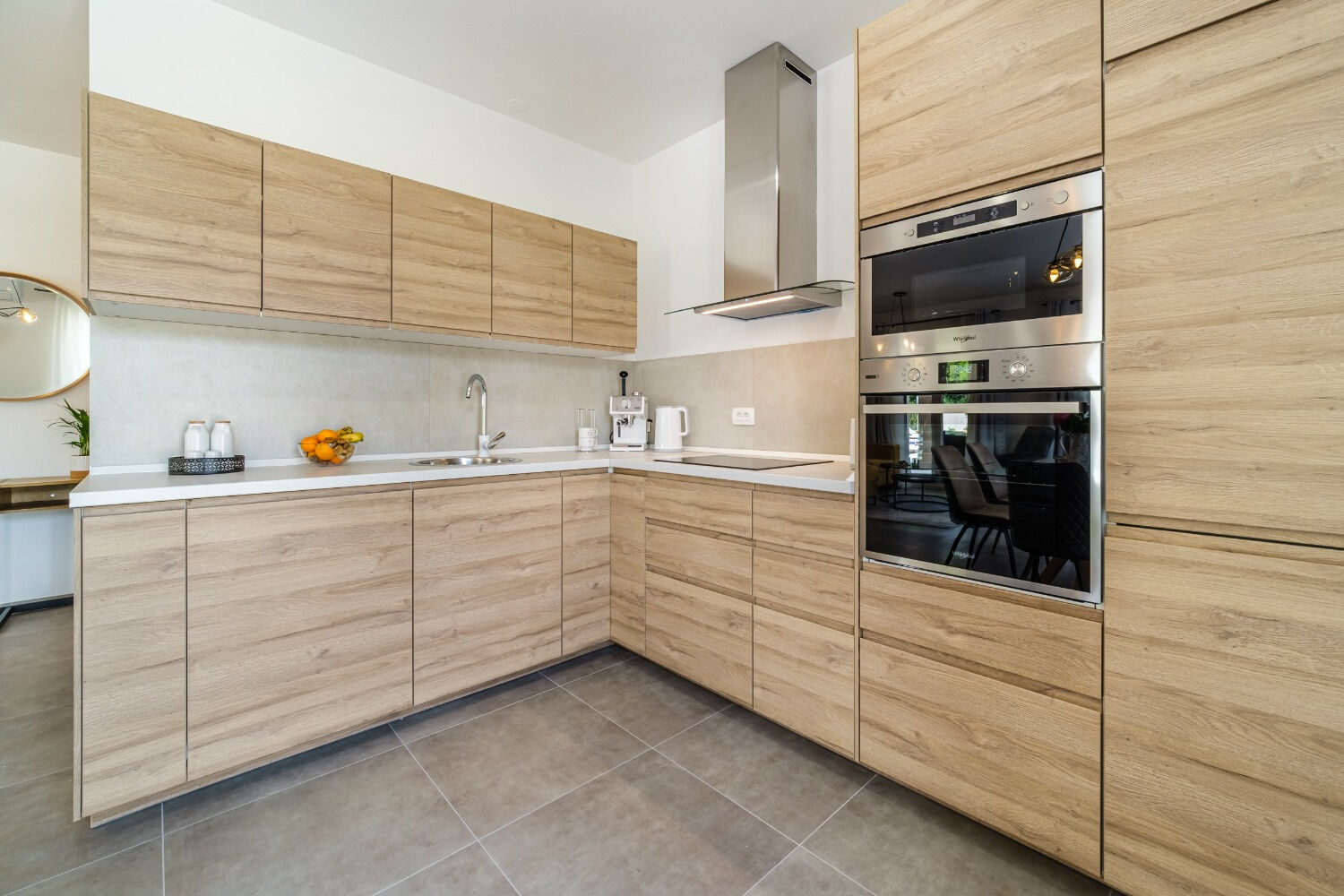 House Villa Gold 11243-K1