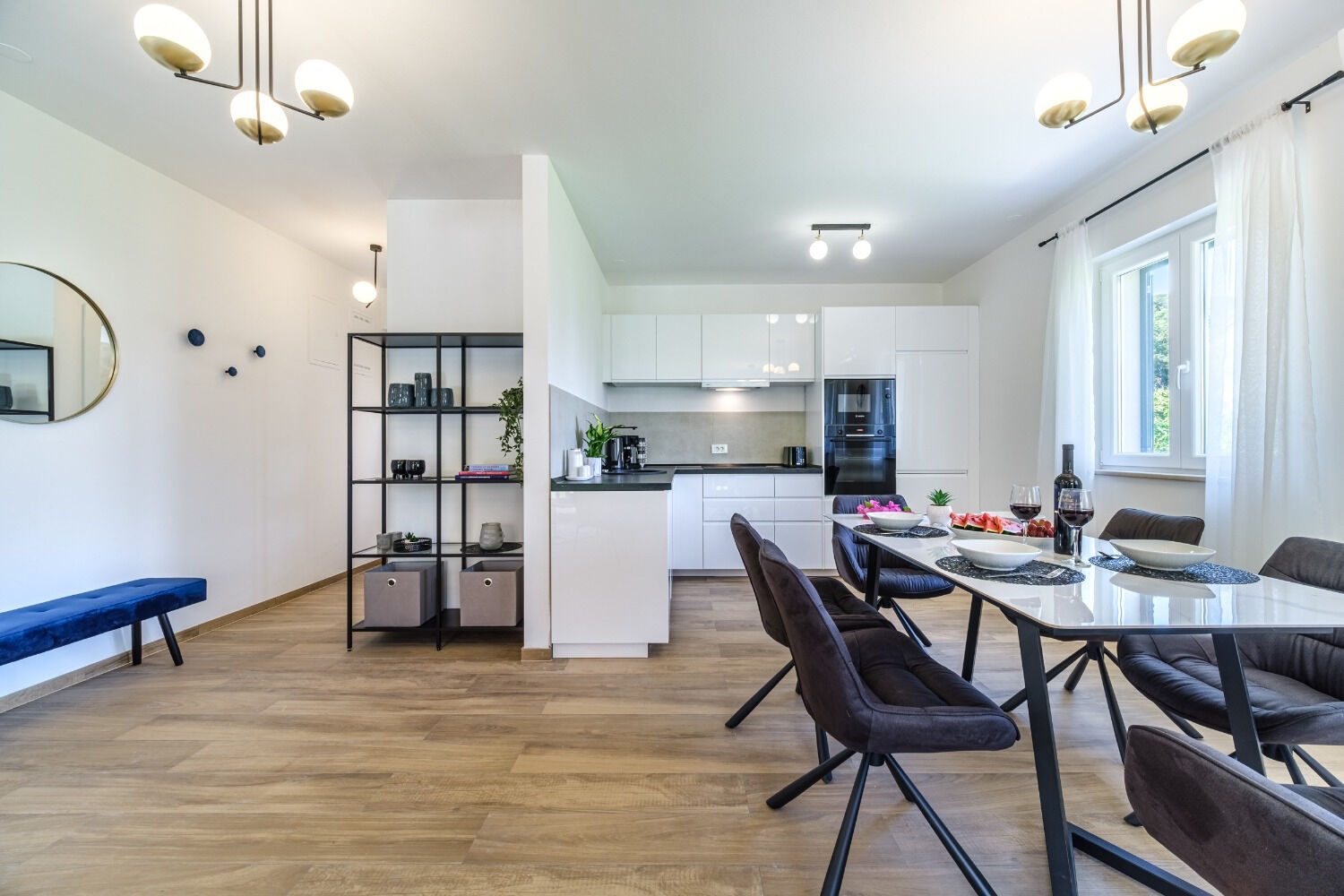 House Villa Gold 11243-K1