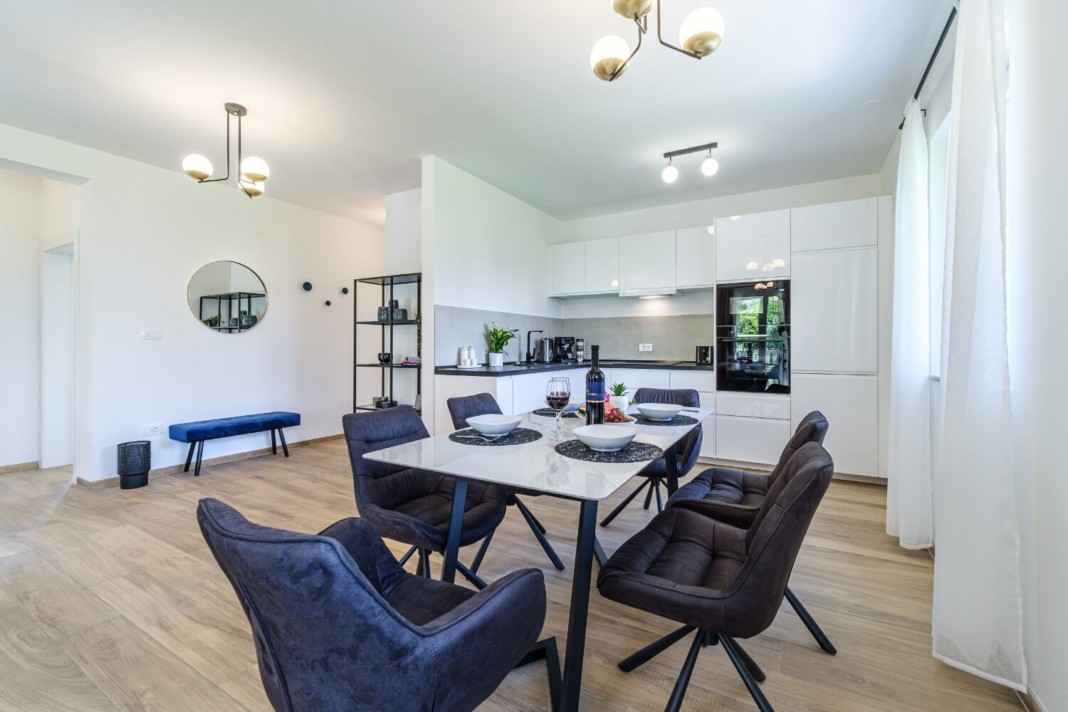 House Villa Gold 11243-K1