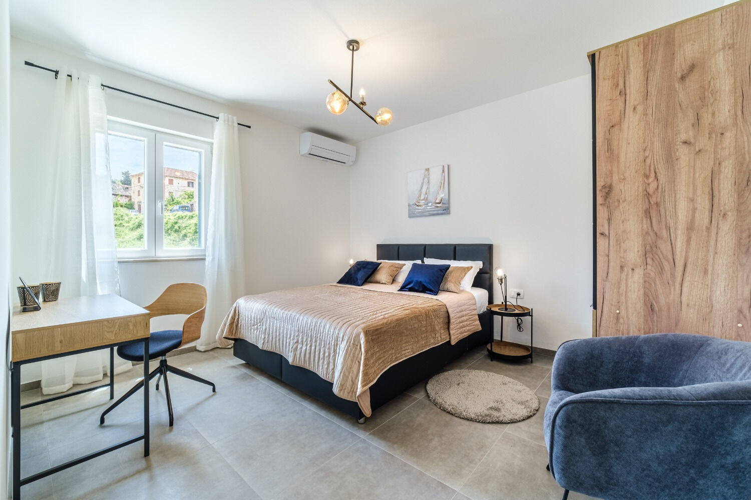 House Villa Gold 11243-K1