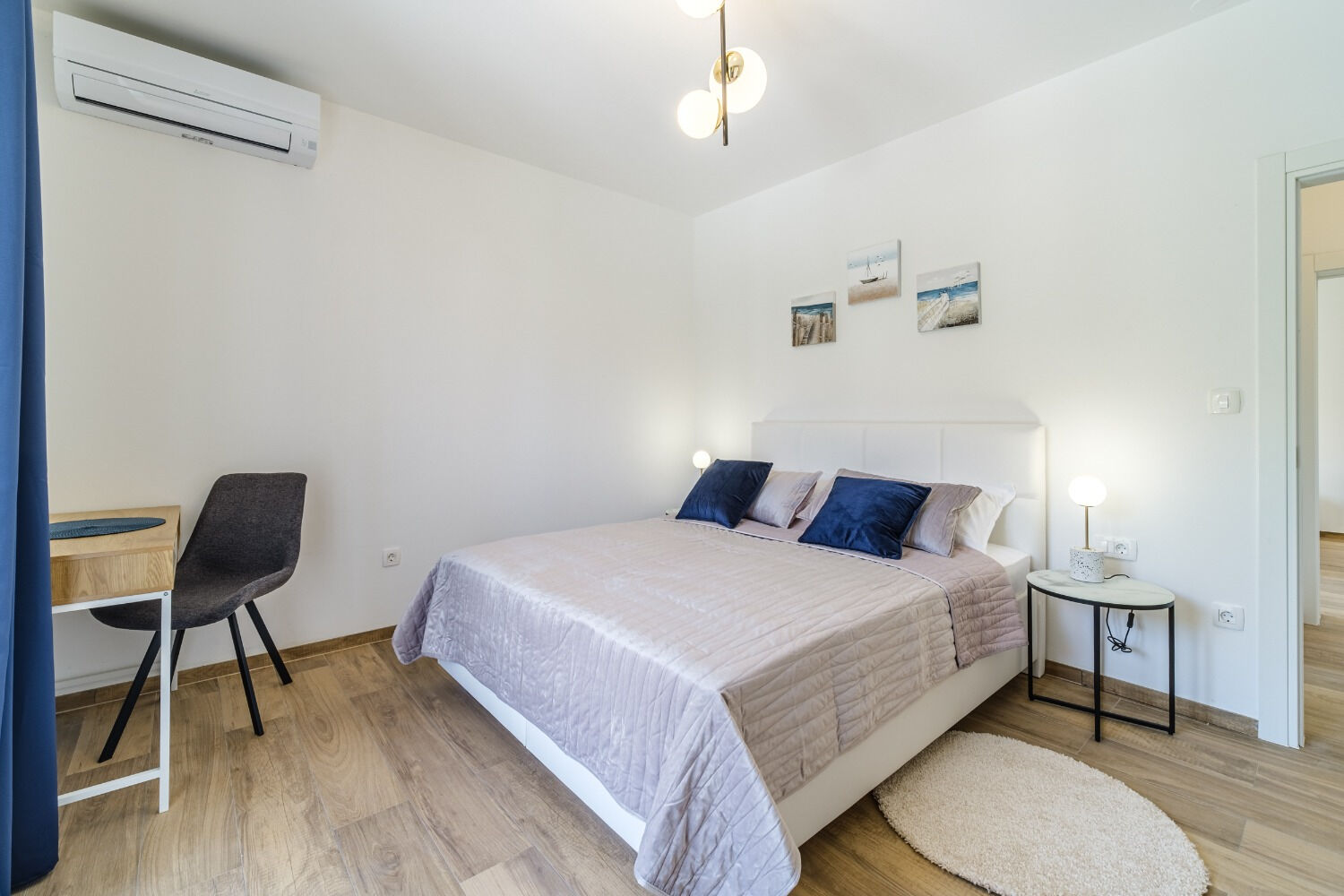 House Villa Gold 11243-K1